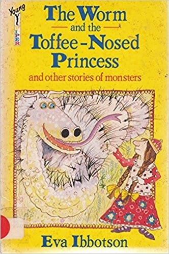 The Worm and the Toffee-nosed Princess