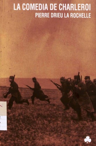 La comedia de Charleroi