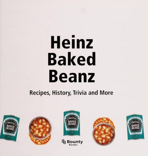 Heinz baked beanz