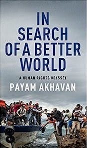 In search of a better world
