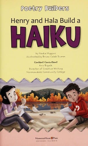 Henry and Hala build a haiku