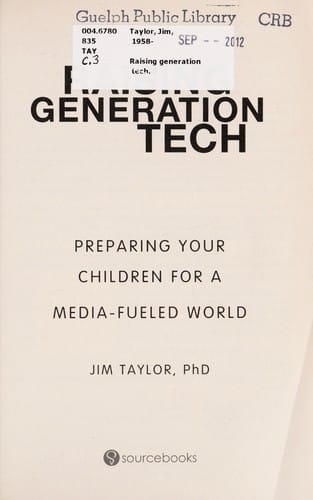 Raising generation tech