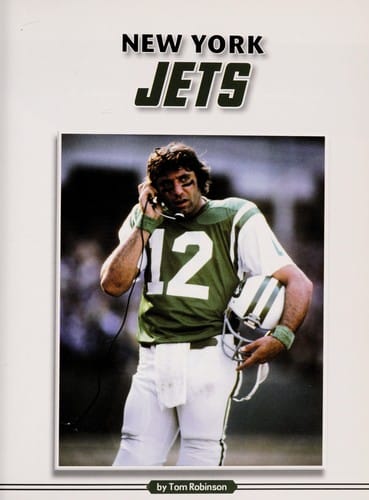 New york jets