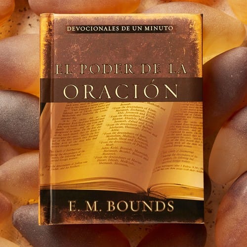 SB-PODER DE LA ORACION TAPA DURA