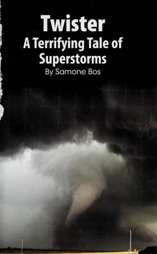 Twister!