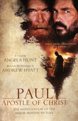 PAUL APOSTLE OF CHRIST