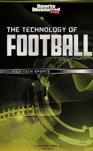 The technology of football