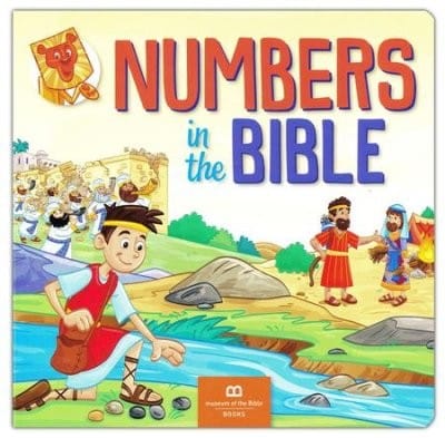 NUMBERS IN THE BIBLE
