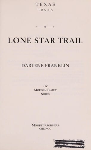 Lone star trail
