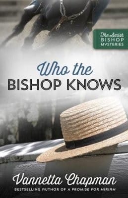 WHO THE BISHOP KNOWS