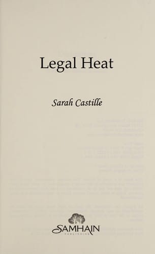 Legal heat
