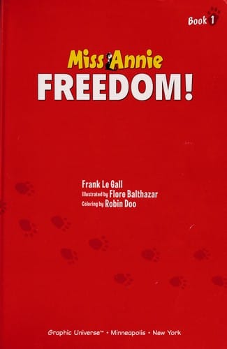 Freedom!