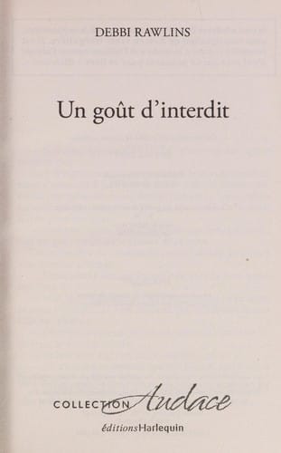 Par une nuit de tempete