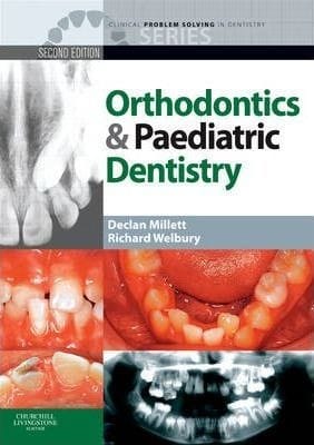Orthodontics and paediatric dentistry - 2. ed.