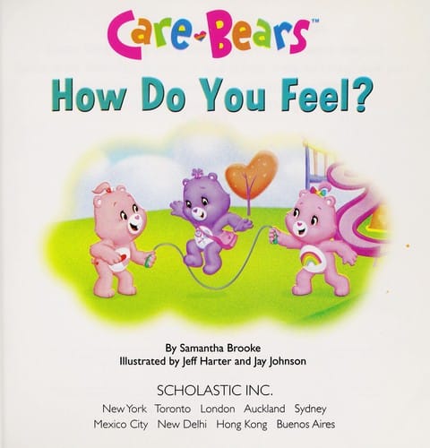 Care Bears
