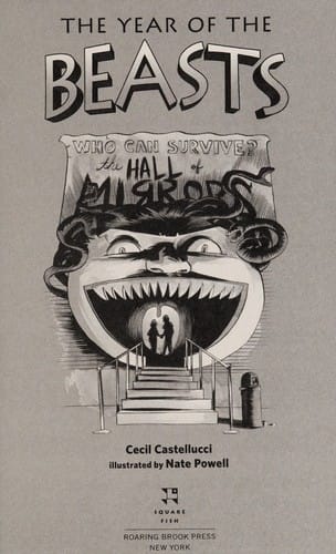 The year of the beasts