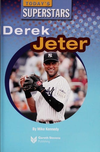 Derek Jeter