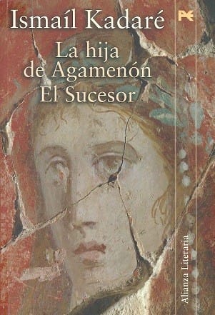 La hija de Agamenón