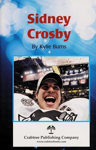 Sidney Crosby