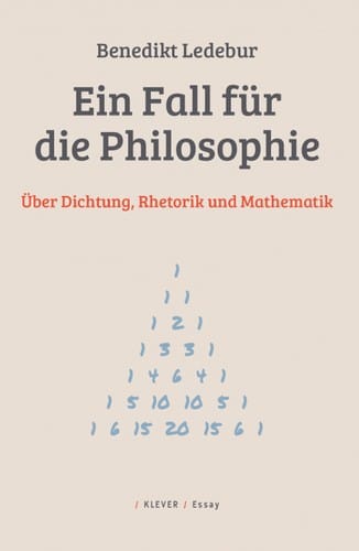 Ein Fall für die Philosophie
