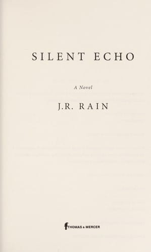 Silent echo