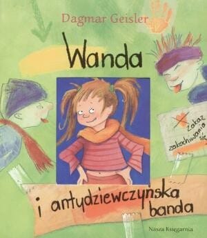 Wanda i antydziewczyńska banda