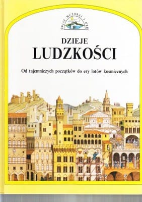 Dzieje ludzkości