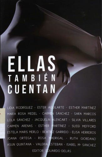 Ellas también cuentan