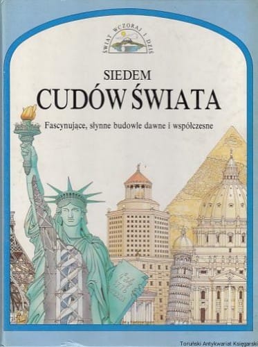 Siedem cudów świata