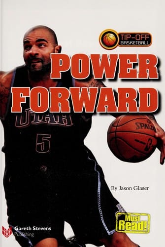 Power forward