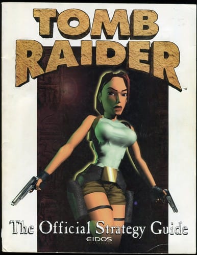 Tomb Raider