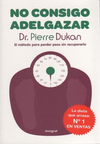 No consigo adelgazar