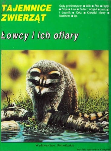 Łowcy i ich ofiary