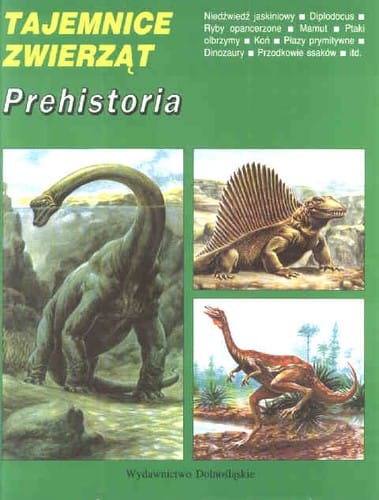 Prehistoria
