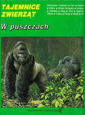 W puszczach