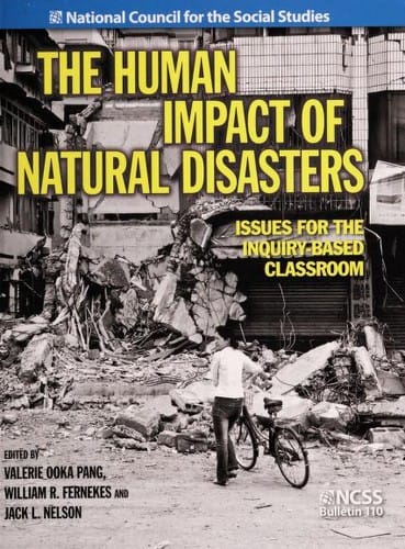 The human impact of natural disasters