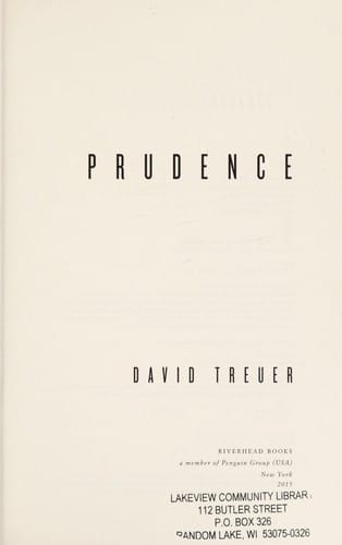 Prudence