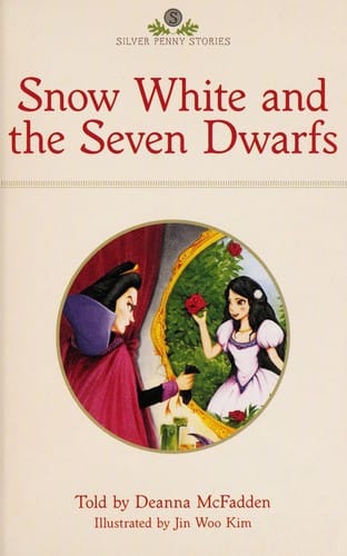 Snow White and the seven dwarfs