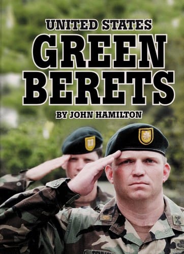 Green Berets