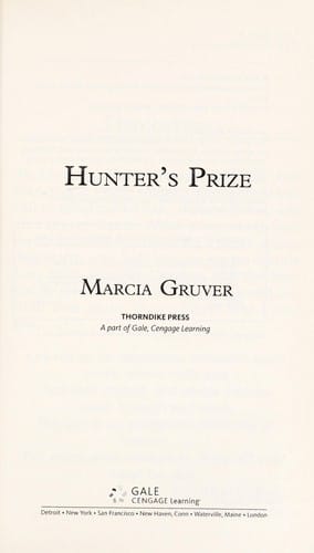 Hunter's prize