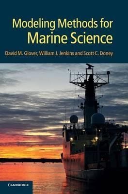 Modeling methods for marine science