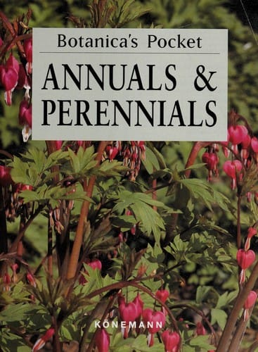 Botanica's pocket annuals & perennials