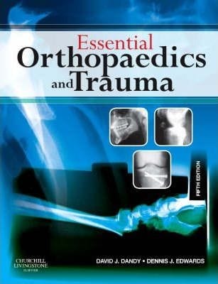 Essential orthopaedics and trauma - 5. ed.