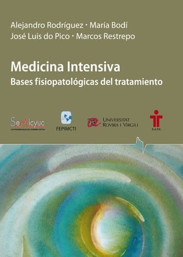Medicina intensiva : bases fisiopatológicas del tratamiento