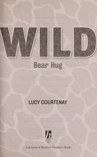 Bear hug