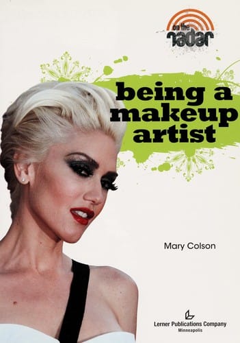 Being a makeup artist