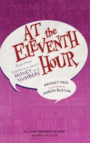 At the eleventh hour