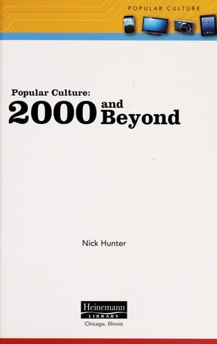 2000 and beyond