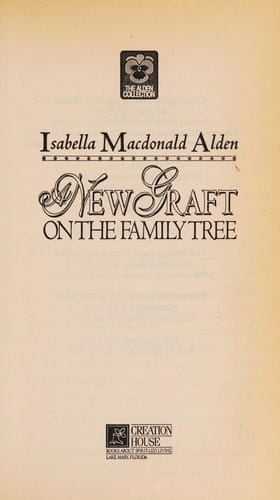 A new graft on the family tree