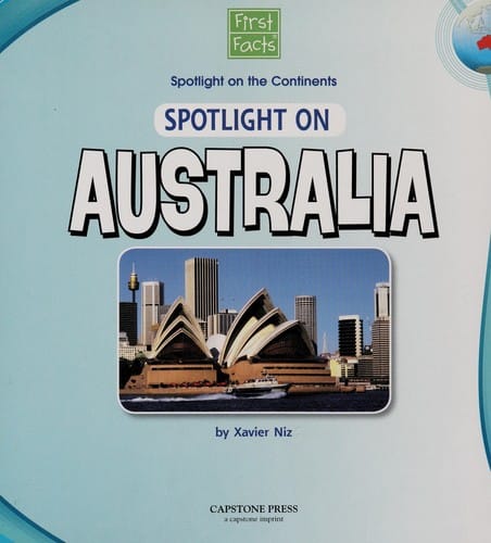 Spotlight on Australia